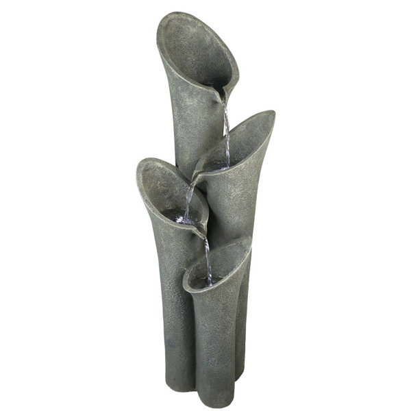 Scandinavian Small Indoor Fountains You'll Love Wayfair